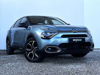 2022 (22) - 50kwh c-series edition auto 5dr (7.4kw charger)