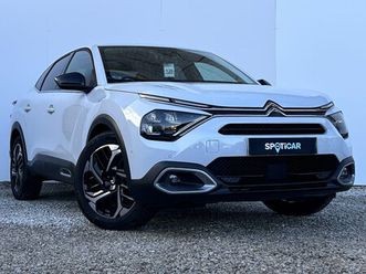 2024 (74) - 1.2 puretech max fastback eat8 euro 6 (start/stop) 4dr