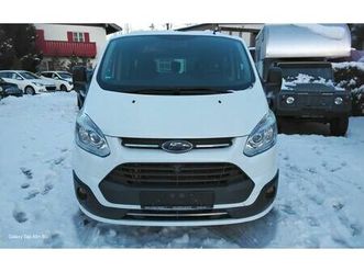 ford transittourneo custom 310 l1 tourneo tüv insp ne