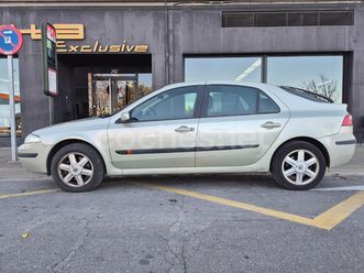 renault laguna dynamique 1.8 16v