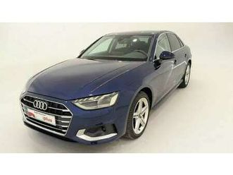 30 tdi 136 cv stronic advance