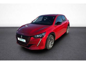 electrique 50 kwh 136ch allure