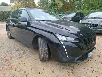 bluehdi 130 active pack