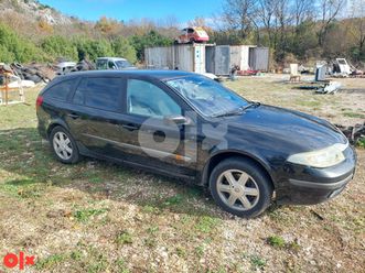 renault laguna 2 kom