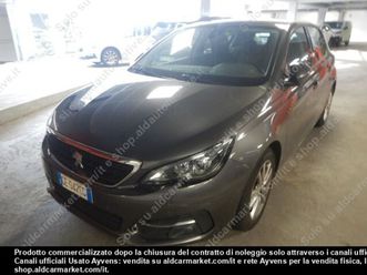 308 1.5 hdi 130cv autom. led navi pdc cruise privacy