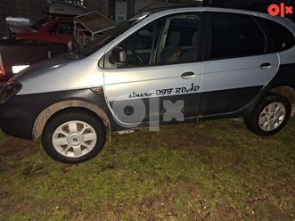 renault scenic 4x4 dizel