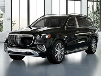 2026 mercedes-benz maybach gls 600