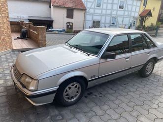 opel senator a 3.0