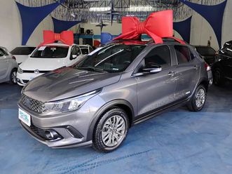 trekking 1.3 8v flex mec.