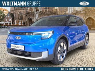 ford explorer premium *hot deal* - sofort verfügbar h