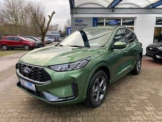 ford kuga 2.5 fhev 4x4''st-line''kamera,led-sw,kamera