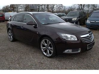 opel insignia a sports tourer innovation