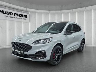 ford kuga 2.5 graphite tech acc | leder | navi