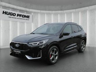 ford kuga st-line x|ahk|pano|technologie-pkt