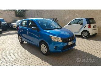 suzuki celerio 1.0 ags style