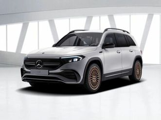 mercedes-benz eqb 250 premium plus nuova a pisa