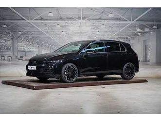 golf r-line 2,0 l tsi opf 4motion 150 kw (204 ps) 7-gang-doppelkupplungsgetriebe dsg