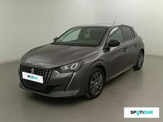 1.2 puretech 100ch s&s style eat8