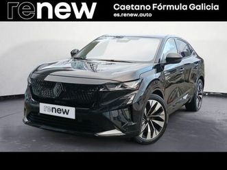 techno full hybrid e-tech 200cv (147kw)