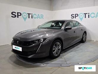 bluehdi 130 ch s&s bvm6 allure