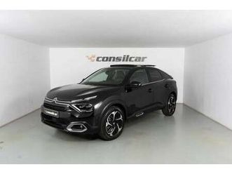 citroën c4 1.2 puretech shine