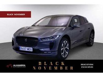 jaguar i-pace se