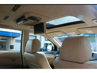 other subaru tribeca