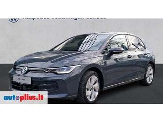 volkswagen golf, 1.5 l., hatchback