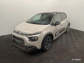 puretech 110 s&s eat6 shine