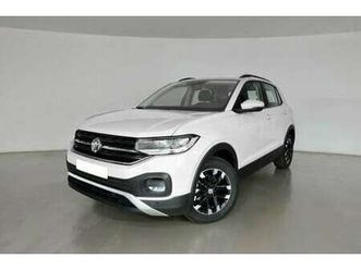 connect 1.0 tsi 81kw (110cv) dsg7 (c113fz12)