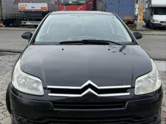 citroen c4 coupe bacau