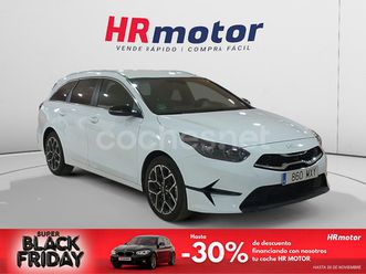 kia ceed tourer tourer 1.0 tgdi style edition