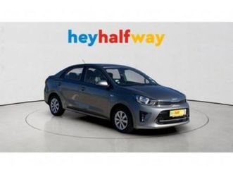 2025 kia pegas 1.4 lx