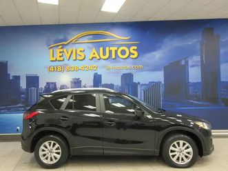 mazda cx-5 2013 awd *108 100 km** jamais accidente