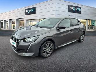 puretech 75 s&s bvm5 style