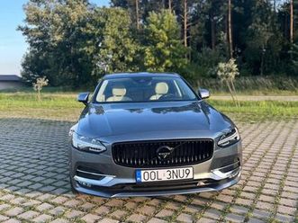 volvo s90 t6 awd inscription