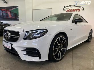 mercedes-benz e-razred mercedes-amg e53 4matic+