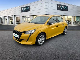 puretech 75 s&s bvm5 like