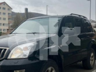 toyota land cruiser 2008godina,povoljno