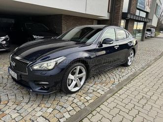 infiniti q70 2.2 d premium tech (automata)