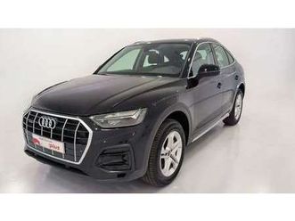 sb 50 tfsi 299 cv quattro stronic advance