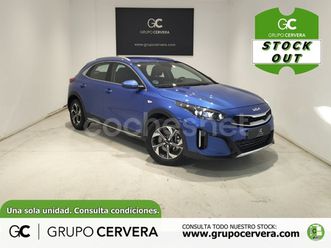 kia xceed 1.0 tgdi drive