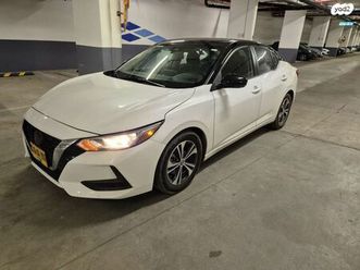 sv אוט׳ 2.0 (149 כ״ס)