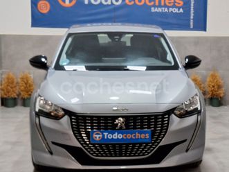 peugeot 208 bluehdi active pack