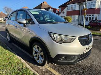 1.6 turbo d ecotec se nav euro 6 (start/stop) 5dr