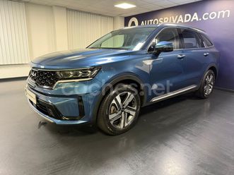 kia sorento 1.6 tgdi hev drive 4x2 7pl