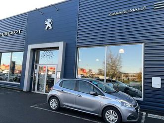 bluehdi 100 s&s active business