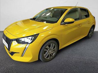 puretech 100 s&s bvm6 style