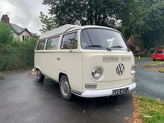 rare 2020 all electric conversion