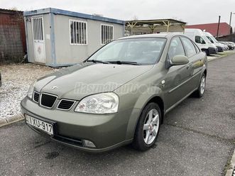 daewoo nubira 1.6 sx magyarországi 1 tulajdonos!!!!